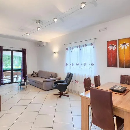 Apartment Adria By Interhome Marcana