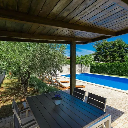 Adria By Interhome * Marčana