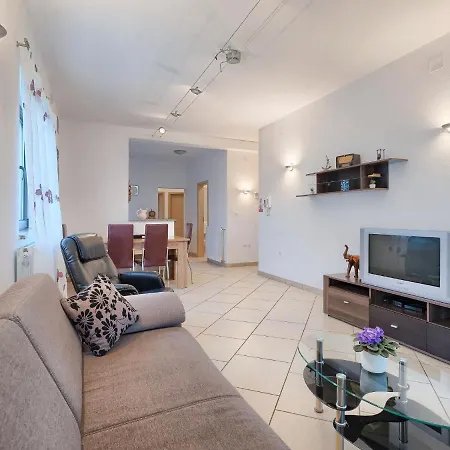 Adria By Interhome *