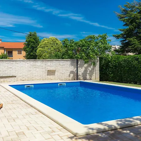 شقة Adria By Interhome