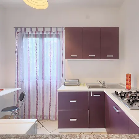 아파트 Adria By Interhome *