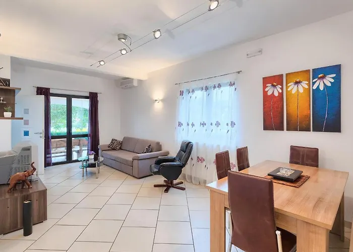 Adria By Interhome Marčana