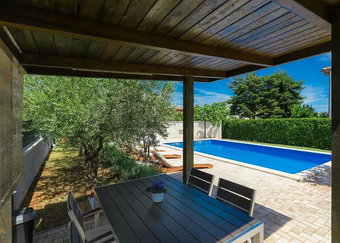 Adria By Interhome * Marčana