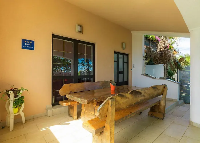 Adria By Interhome Διαμέρισμα Marčana