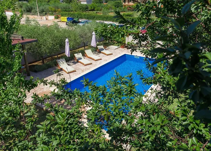 Διαμέρισμα Adria By Interhome *