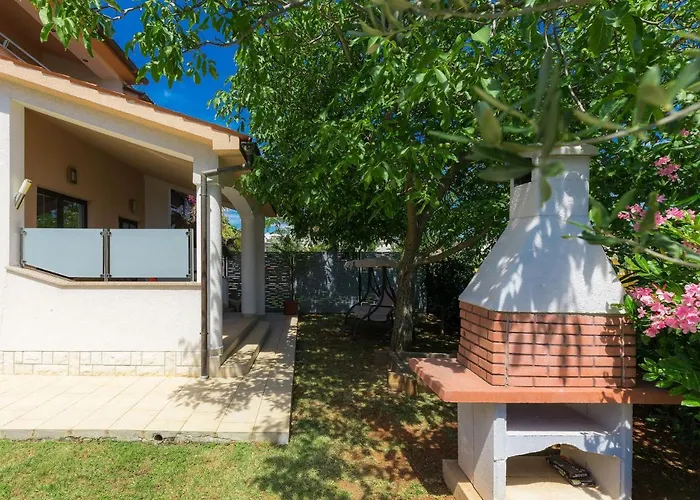 Διαμέρισμα Adria By Interhome