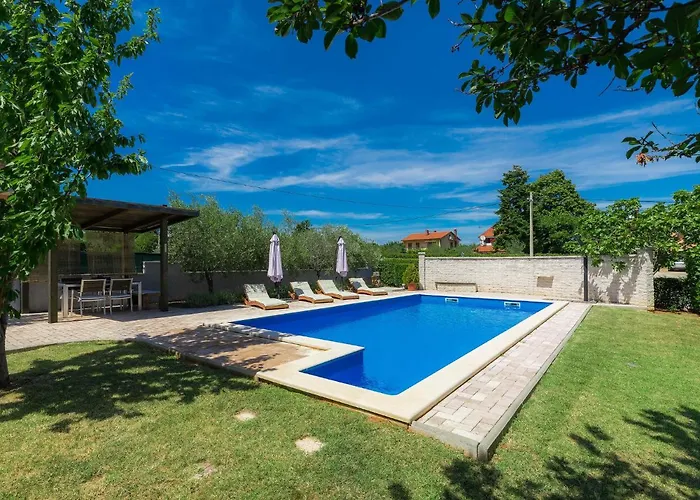 Διαμέρισμα Adria By Interhome