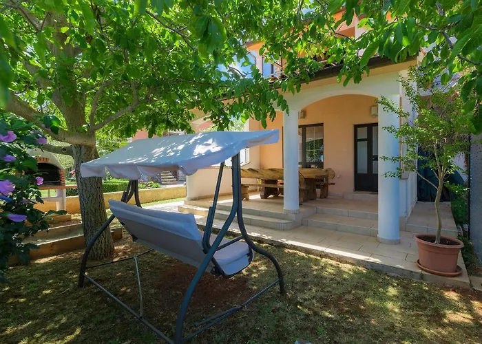 Διαμέρισμα Adria By Interhome