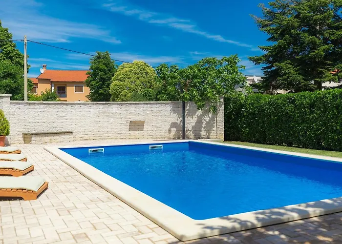 Διαμέρισμα Adria By Interhome