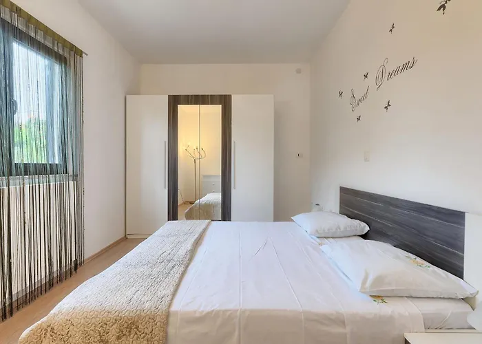 Adria By Interhome Marčana