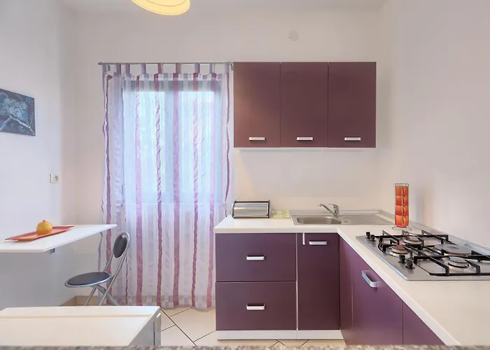 Διαμέρισμα Adria By Interhome *