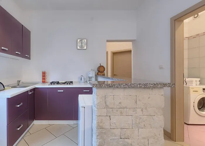 Διαμέρισμα Adria By Interhome Marčana