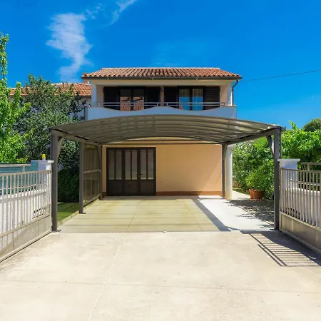 Adria By Interhome Apartmán