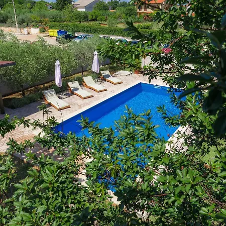 דירה Adria By Interhome *
