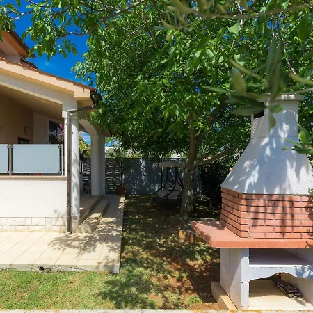 דירה Adria By Interhome