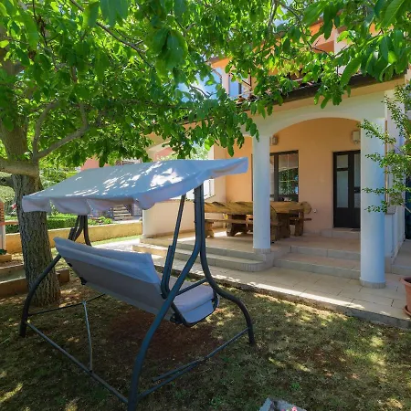 דירה Adria By Interhome
