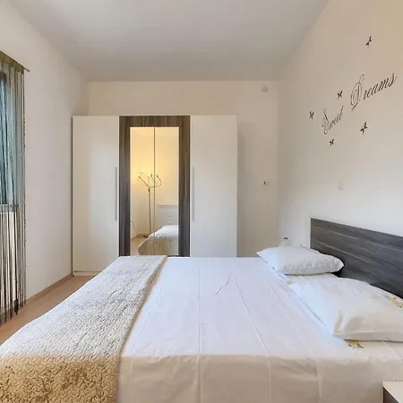 Adria By Interhome Marčana